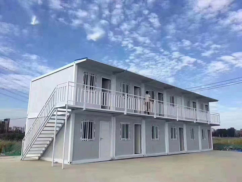 包河集装箱-19