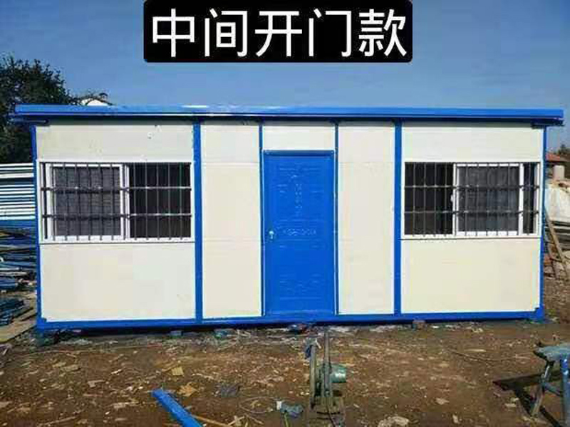 包河集装箱-13