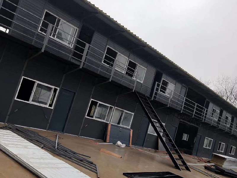 包河活动房-29