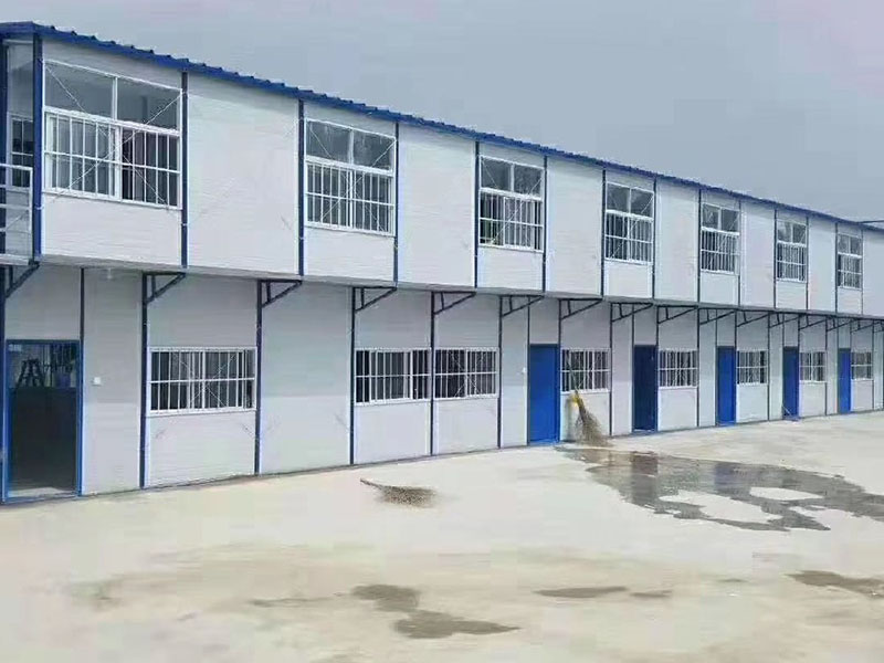 包河活动房-04
